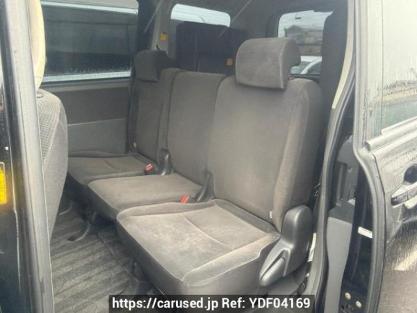 Used 2007 AT toyota noah ZRR70G Image[12]
