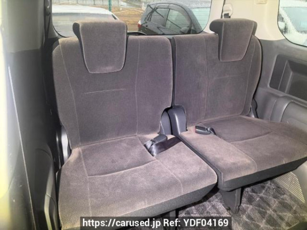 Used 2007 AT toyota noah ZRR70G Image[13]