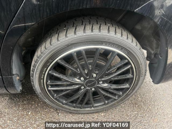 Used 2007 AT toyota noah ZRR70G Image[16]