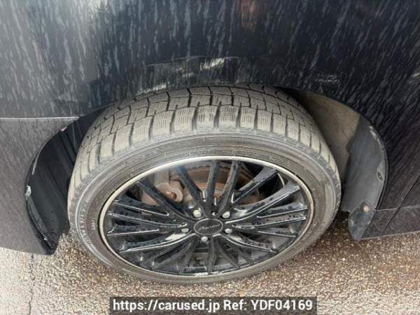 Used 2007 AT toyota noah ZRR70G Image[17]