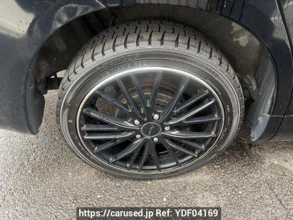 Used 2007 AT toyota noah ZRR70G Image[18]