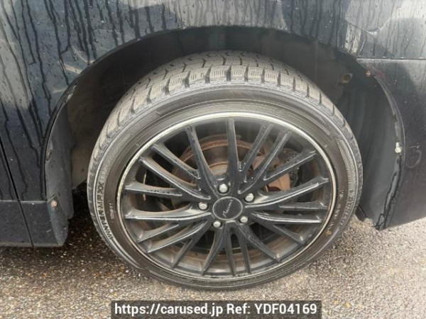 Used 2007 AT toyota noah ZRR70G Image[19]