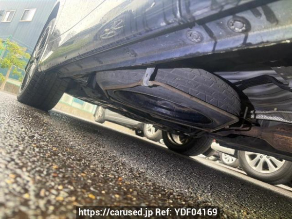 Used 2007 AT toyota noah ZRR70G Image[20]