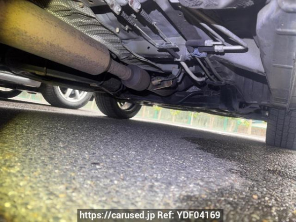 Used 2007 AT toyota noah ZRR70G Image[21]