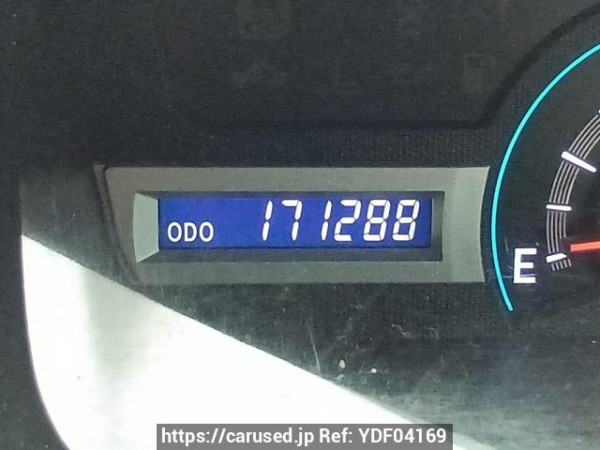 Used 2007 AT toyota noah ZRR70G Image[25]