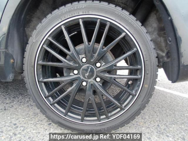 Used 2007 AT toyota noah ZRR70G Image[29]