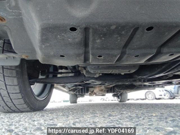 Used 2007 AT toyota noah ZRR70G Image[31]