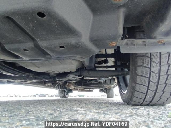 Used 2007 AT toyota noah ZRR70G Image[32]