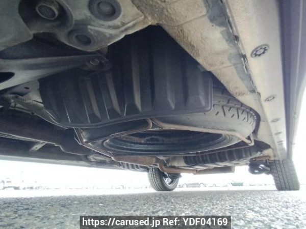 Used 2007 AT toyota noah ZRR70G Image[34]