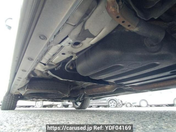 Used 2007 AT toyota noah ZRR70G Image[35]