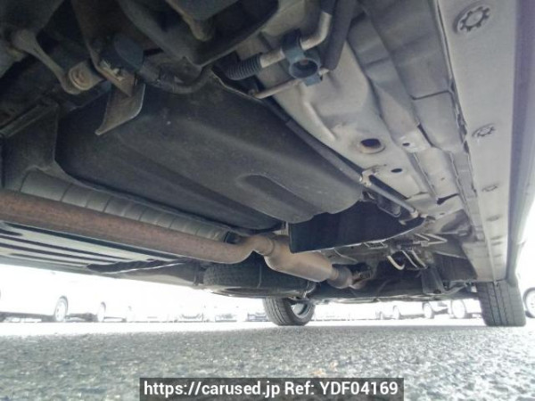 Used 2007 AT toyota noah ZRR70G Image[36]