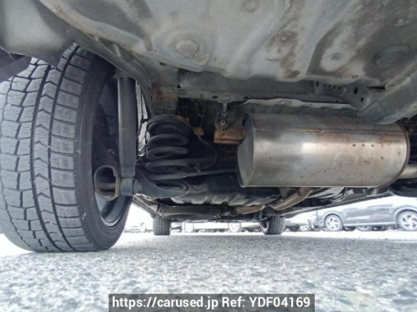 Used 2007 AT toyota noah ZRR70G Image[37]