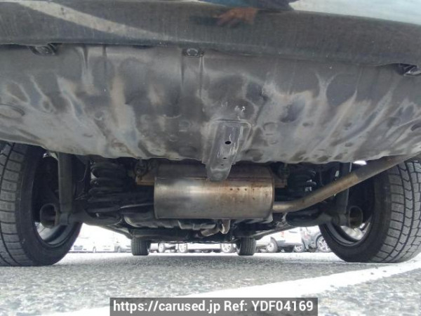 Used 2007 AT toyota noah ZRR70G Image[38]