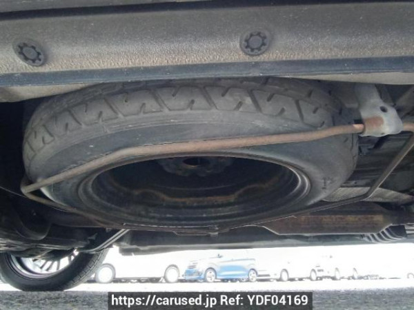 Used 2007 AT toyota noah ZRR70G Image[40]