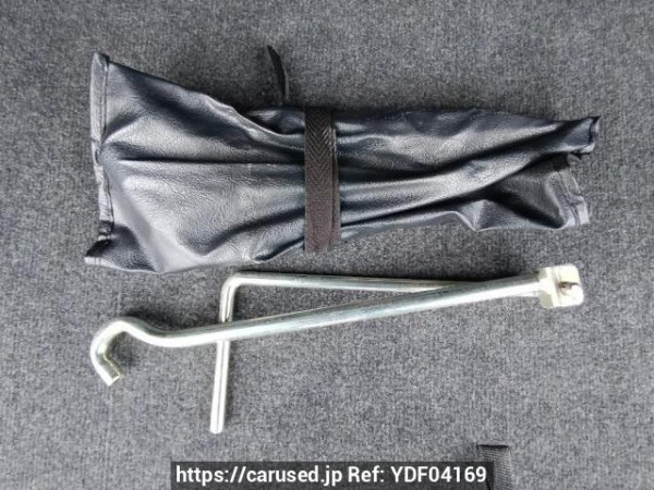 Used 2007 AT toyota noah ZRR70G Image[41]