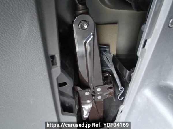 Used 2007 AT toyota noah ZRR70G Image[42]