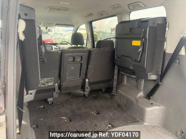 Used 2008 AT toyota noah ZRR70G Image[5]