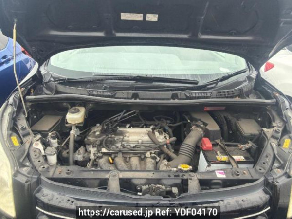 Used 2008 AT toyota noah ZRR70G Image[6]