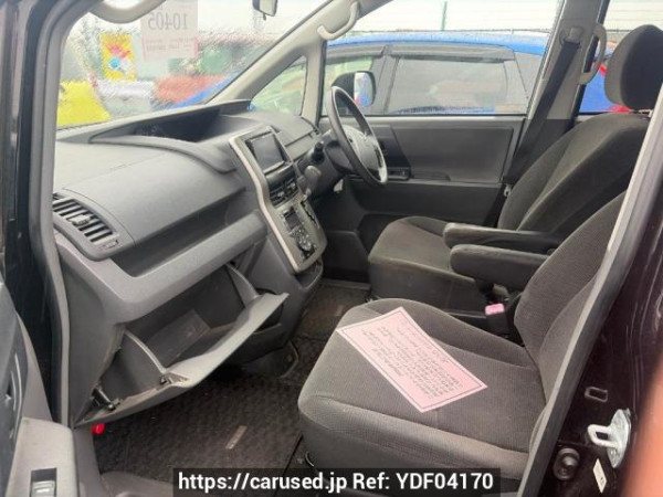 Used 2008 AT toyota noah ZRR70G Image[10]