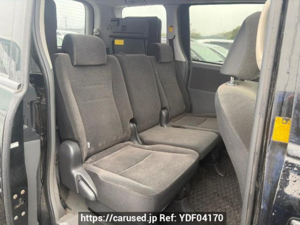 Used 2008 AT toyota noah ZRR70G Image[11]