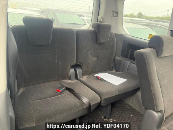 Used 2008 AT toyota noah ZRR70G Image[13]