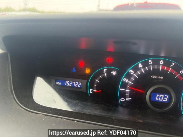 Used 2008 AT toyota noah ZRR70G Image[15]