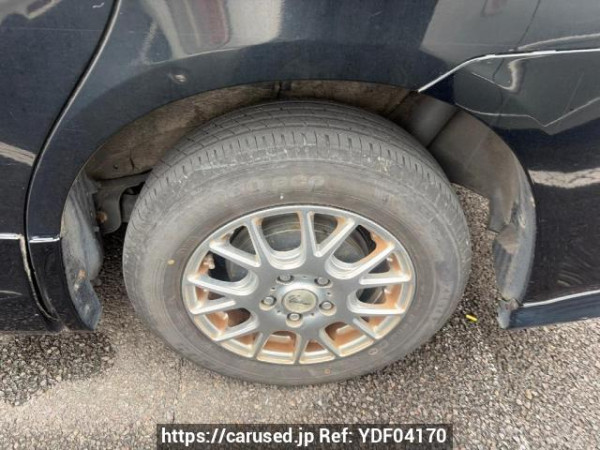 Used 2008 AT toyota noah ZRR70G Image[17]