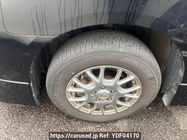 Used 2008 AT toyota noah ZRR70G Image[18]