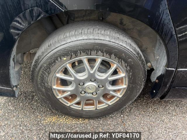 Used 2008 AT toyota noah ZRR70G Image[19]