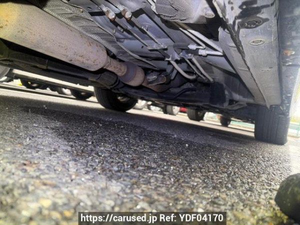 Used 2008 AT toyota noah ZRR70G Image[21]