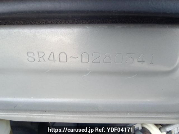Used 2001 AT toyota liteace-noah SR40G Image[11]