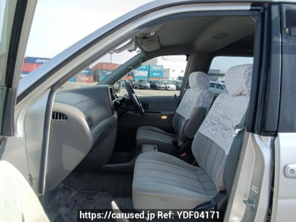 Used 2001 AT toyota liteace-noah SR40G Image[13]