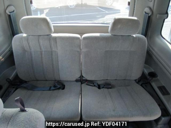 Used 2001 AT toyota liteace-noah SR40G Image[15]