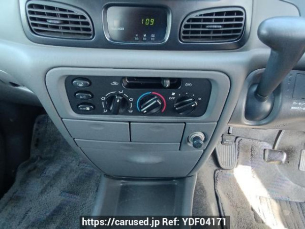 Used 2001 AT toyota liteace-noah SR40G Image[19]