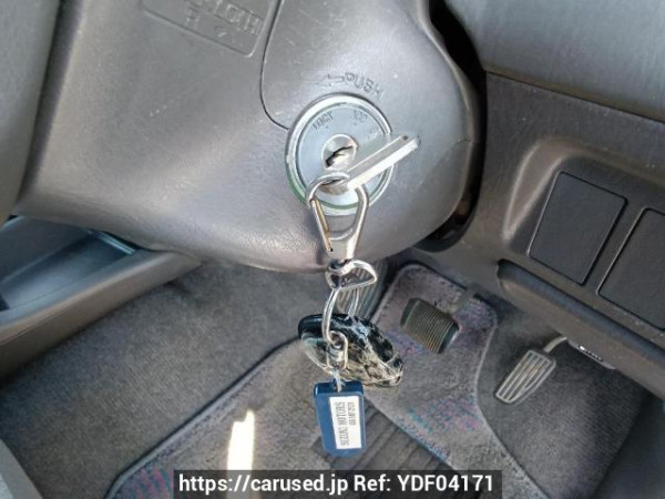 Used 2001 AT toyota liteace-noah SR40G Image[25]