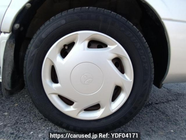 Used 2001 AT toyota liteace-noah SR40G Image[26]