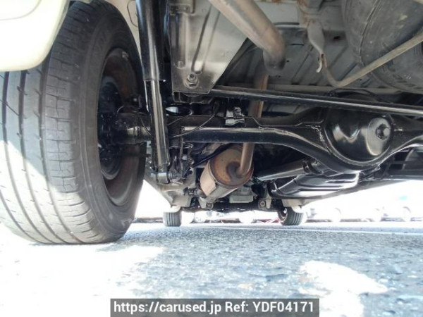 Used 2001 AT toyota liteace-noah SR40G Image[36]