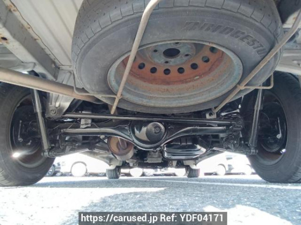 Used 2001 AT toyota liteace-noah SR40G Image[37]