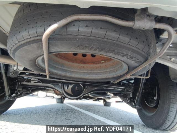 Used 2001 AT toyota liteace-noah SR40G Image[39]