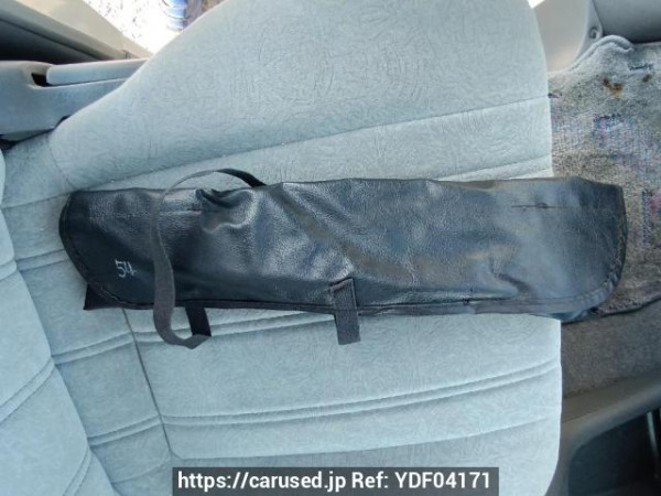 Used 2001 AT toyota liteace-noah SR40G Image[40]