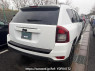 Used 2015 AT jeep compass MK49 Image[3]