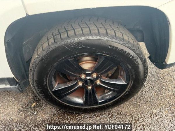 Used 2015 AT jeep compass MK49 Image[15]