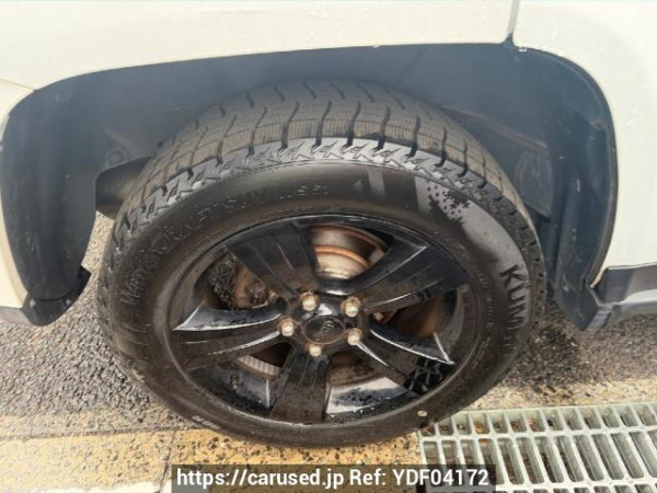 Used 2015 AT jeep compass MK49 Image[16]