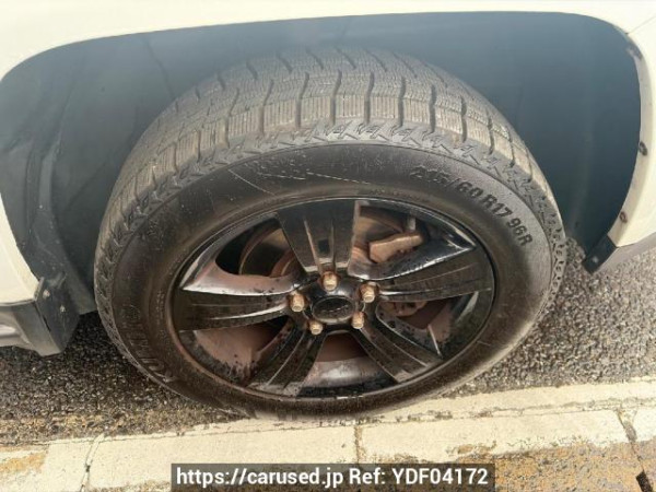 Used 2015 AT jeep compass MK49 Image[17]