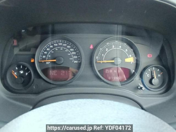 Used 2015 AT jeep compass MK49 Image[23]