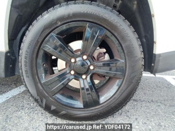 Used 2015 AT jeep compass MK49 Image[26]