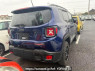 Used 2017 AT jeep renegade BU24 Image[3]