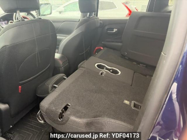 Used 2017 AT jeep renegade BU24 Image[10]