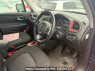 Used 2017 AT jeep renegade BU24 Image[11]