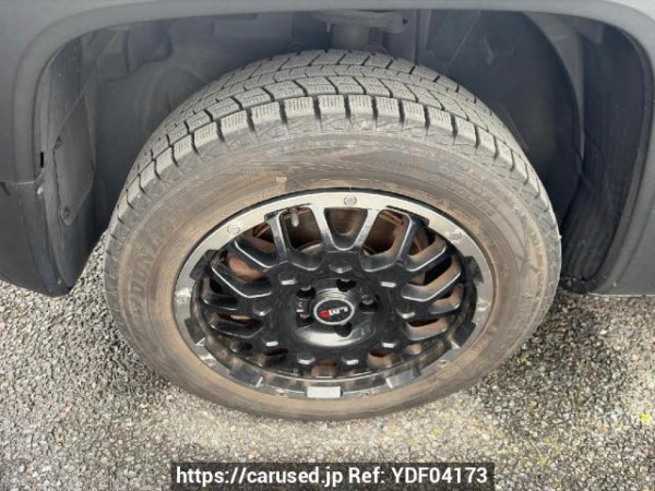 Used 2017 AT jeep renegade BU24 Image[14]